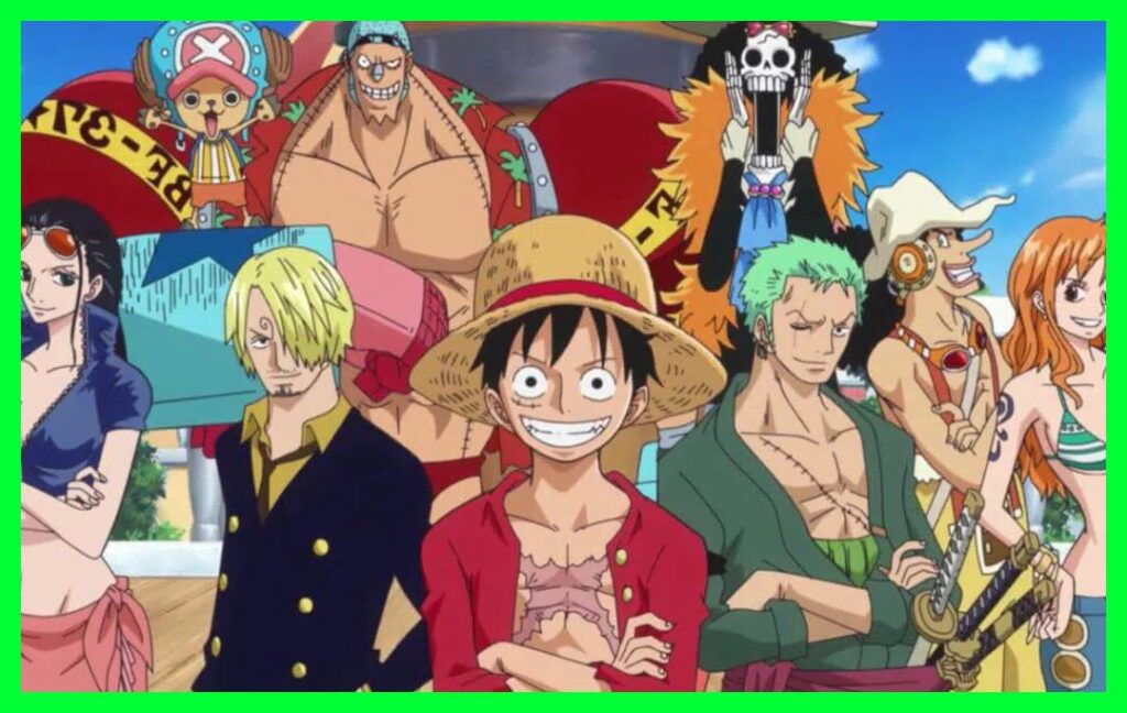 one piece netflix nuevos episodios – La Boutique D’usine