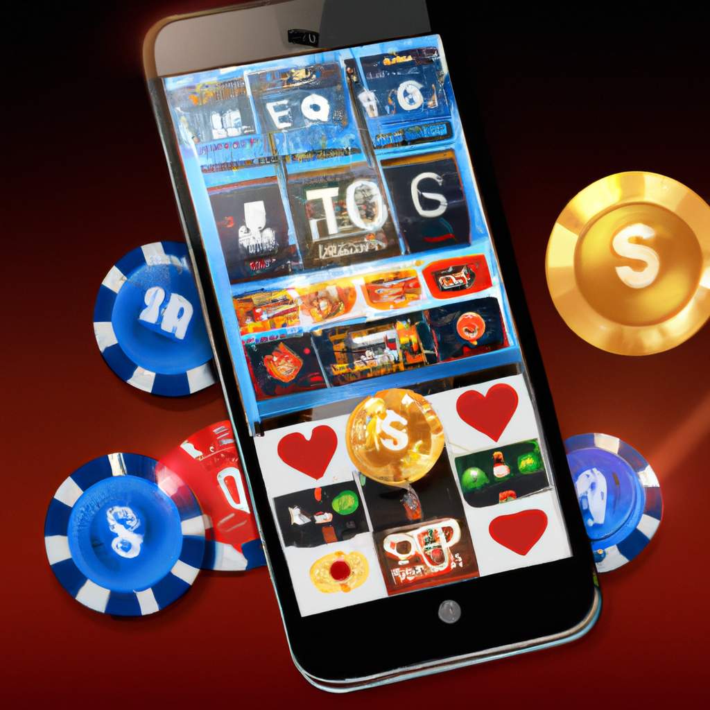 les-5-casinos-mobiles-incontournables-pour-gagner-gros-en-2023